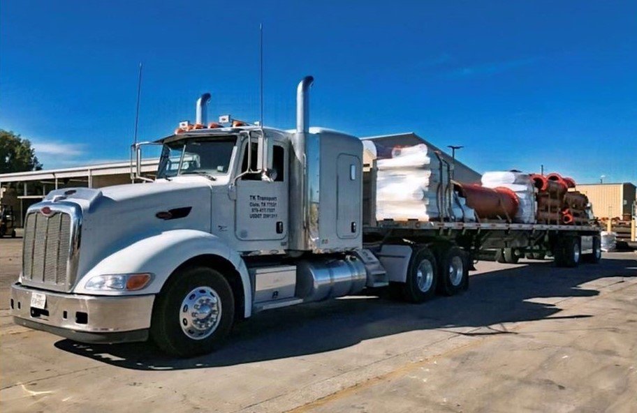 Texas-based flatbed carrier ceases operations. Read why